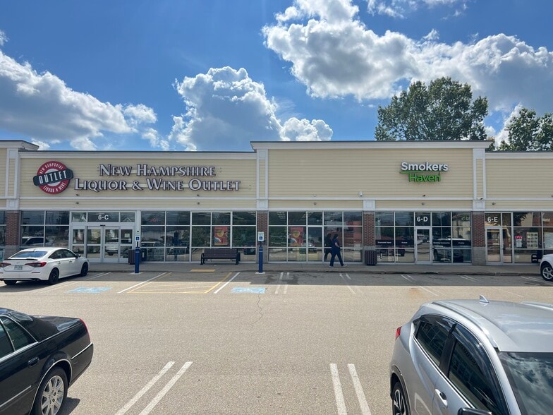 More Photos Of 7 Continental Blvd, Merrimack Unknown For Lease