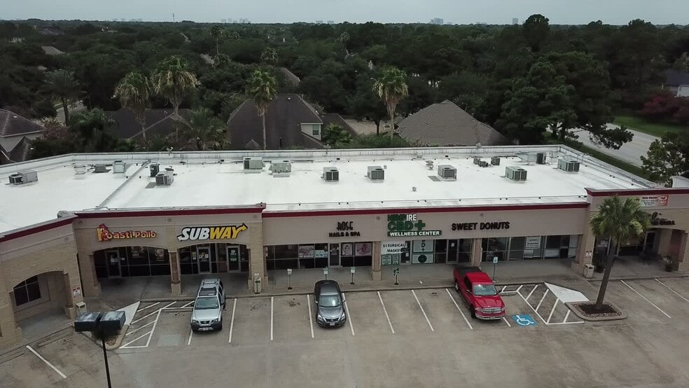 Primary Photo Of 5630 N Eldridge Pky, Houston Unknown For Lease