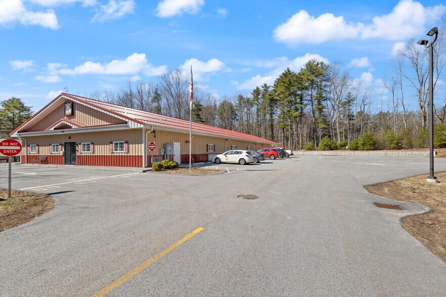 More Photos Of 109 Towle Farm Rd, Hampton Industrial For Sale