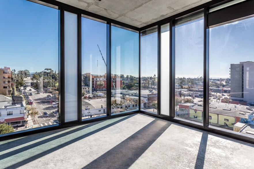 More Photos Of 845 15th St, San Diego Office For Lease