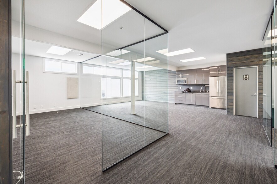 More Photos Of 52-54 Jeff Adachi Way, San Francisco Office Residential For Lease