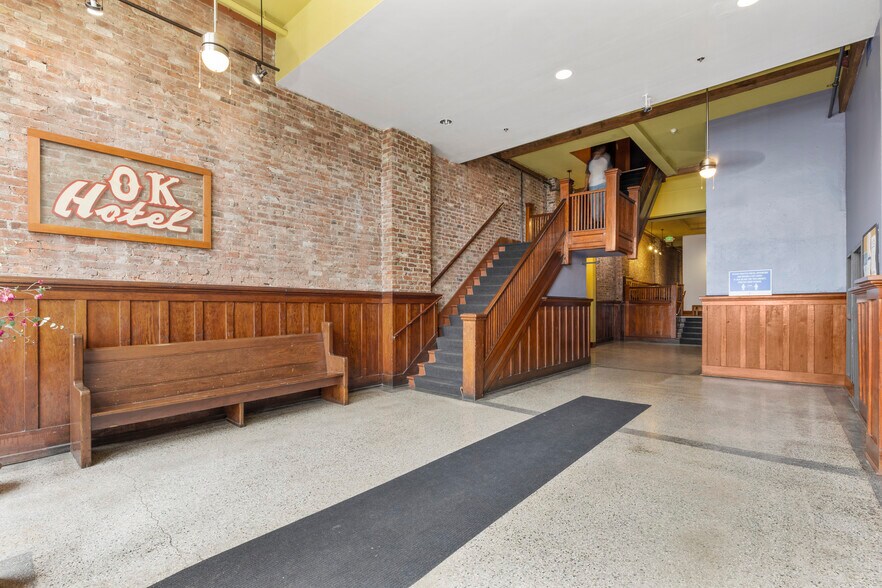 More Photos Of 212-216 Alaskan Way S, Seattle Apartments For Sale