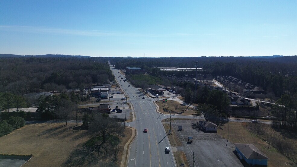 More Photos Of 2418 Canton Rd, Marietta Restaurant For Sale