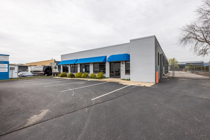 More Photos Of 1728 W 16th St, Indianapolis General Retail For Lease