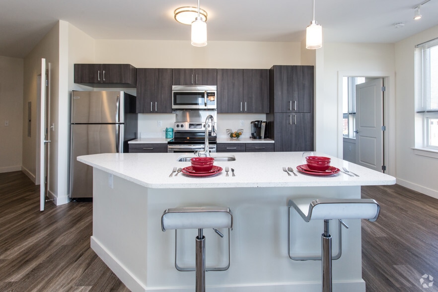 More Photos Of 180 Eastern Ave, Malden Apartments For Sale