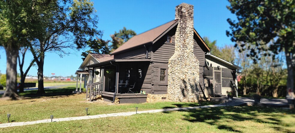 More Photos Of 125 McCullugh Rd, Boiling Springs Office Residential For Sale