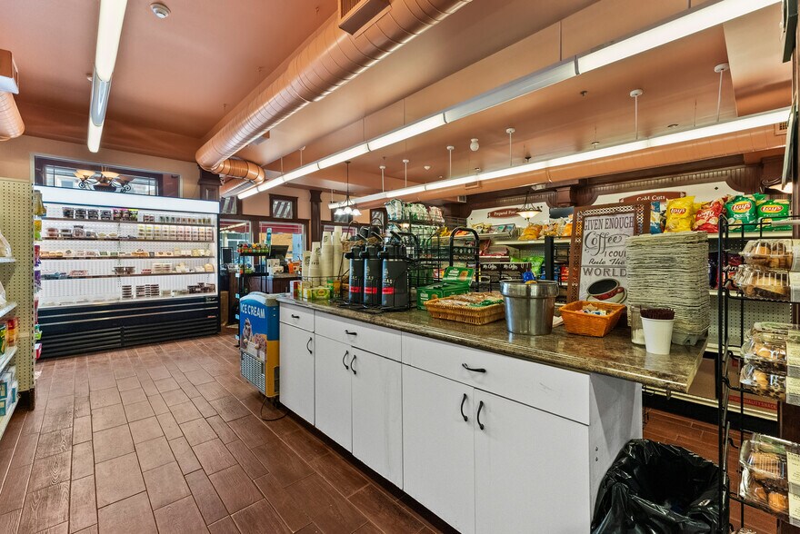 More Photos Of 1340 Asbury Ave, Ocean City Restaurant For Sale