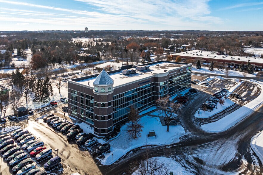 More Photos Of 7365 Kirkwood Ct, Maple Grove Office For Lease
