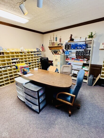 More Photos Of 2125 E State Highway 54, Linton Office For Sale