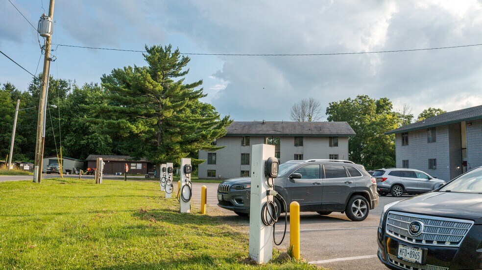 More Photos Of , Potsdam Multifamily For Sale