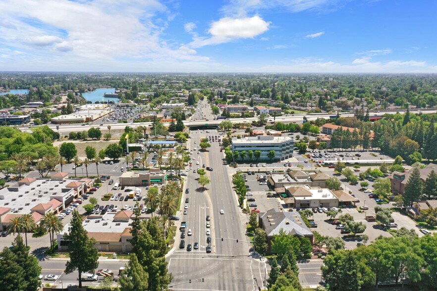 More Photos Of 4568 Feather River Dr, Stockton Medical For Sale