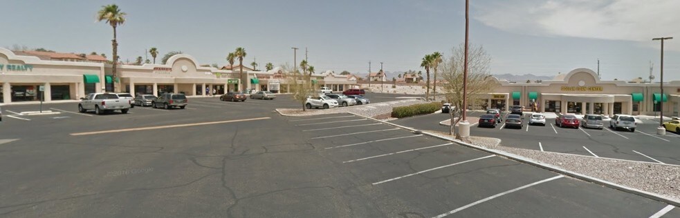 More Photos Of 3030 Needles Hwy, Laughlin Unknown For Lease