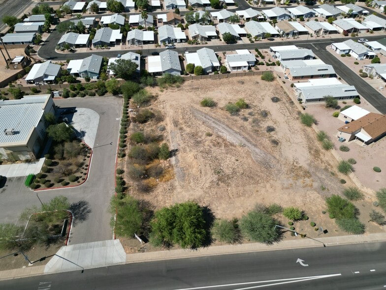 More Photos Of 8442 Southern Ave, Mesa Land For Sale