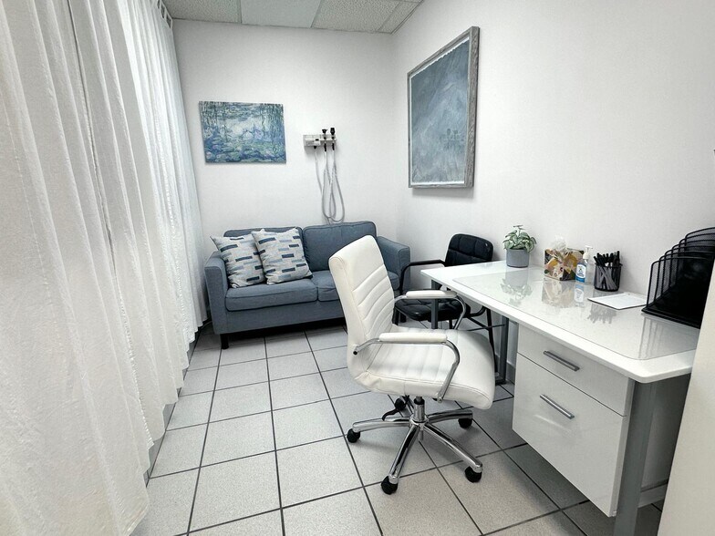 More Photos Of 8100 W Flagler St, Miami Loft Creative Space For Lease
