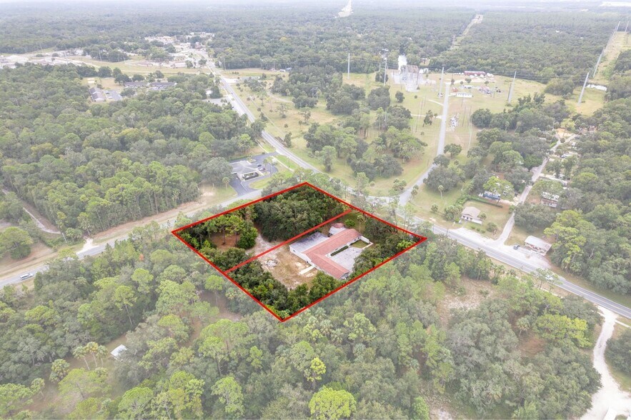 More Photos Of 377 Highway 40 W, Inglis Flex For Lease