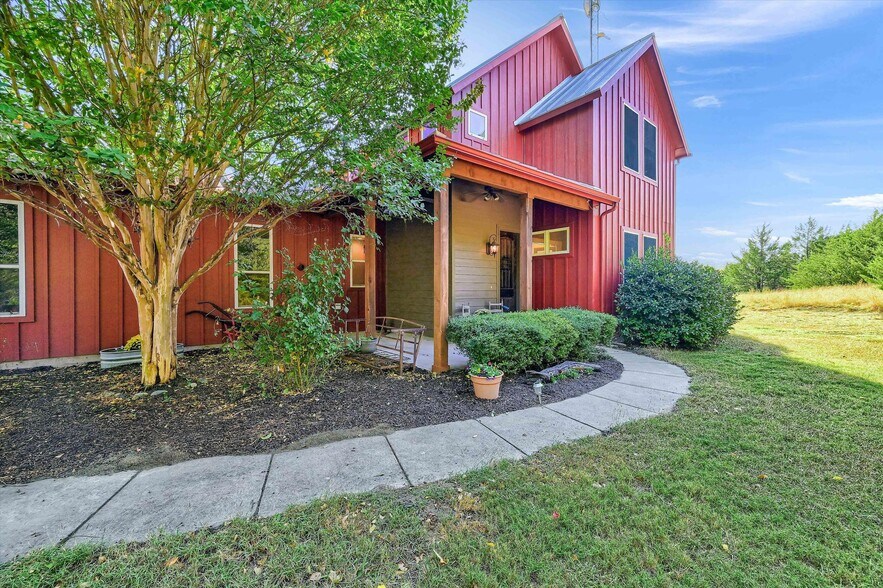 More Photos Of 322 Red Maple Rd, Gunter Land For Sale