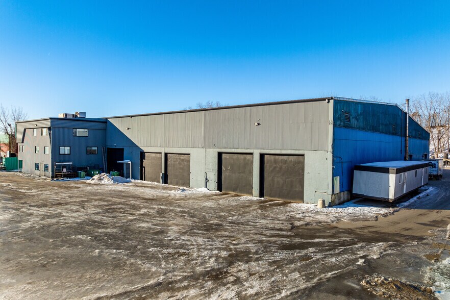 More Photos Of 187 Rue Richer, Lachine Warehouse For Lease