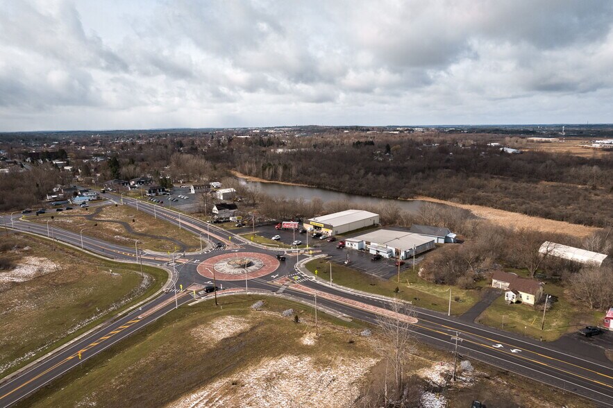 More Photos Of 22087 US Route 11, Watertown Storefront For Sale