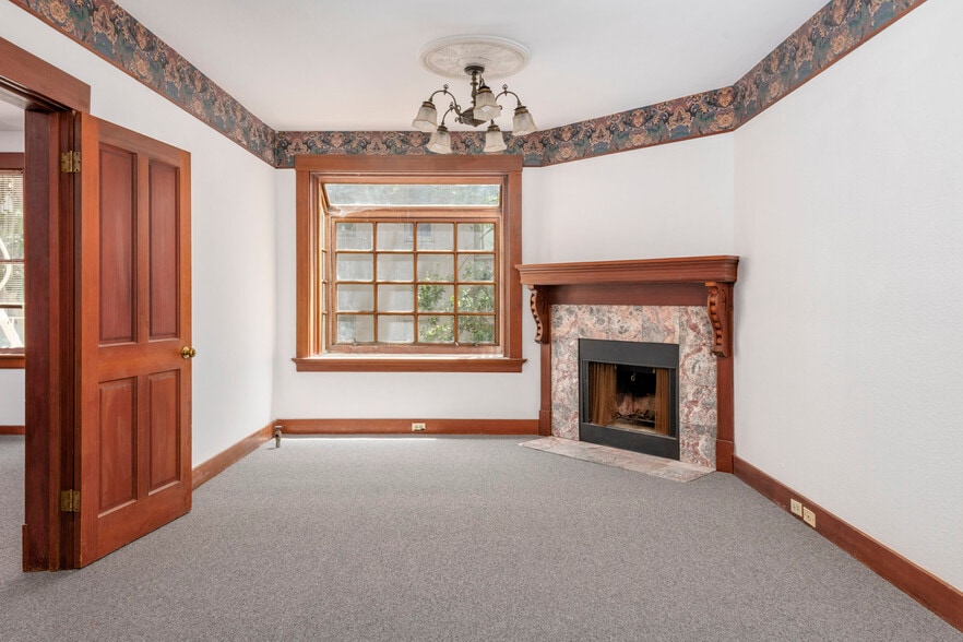 More Photos Of 1155 Pine St, San Francisco Apartments For Sale