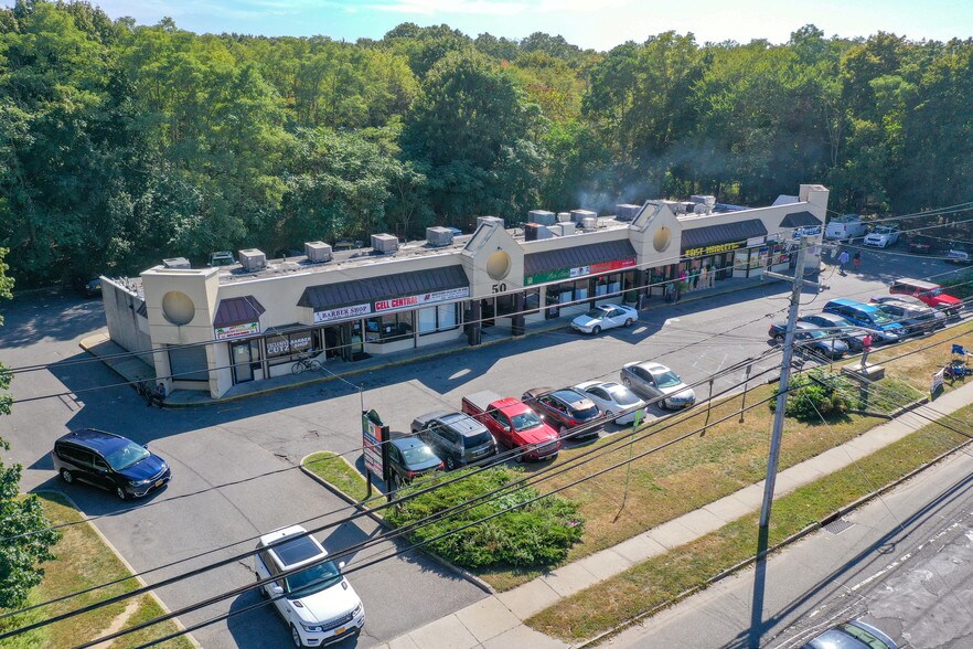 More Photos Of 50 Middle Country Rd, Coram Unknown For Lease