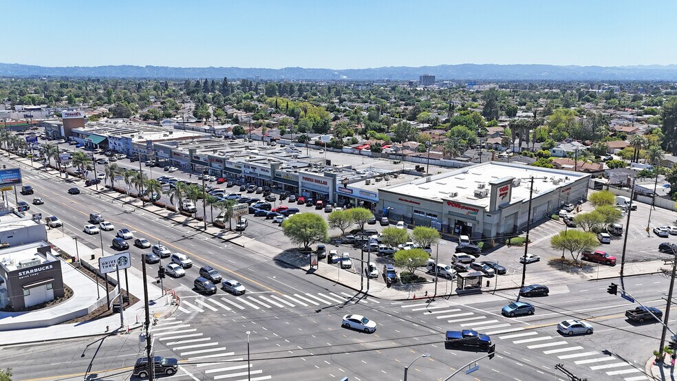 More Photos Of 9081 Woodman Ave, Arleta Unknown For Lease