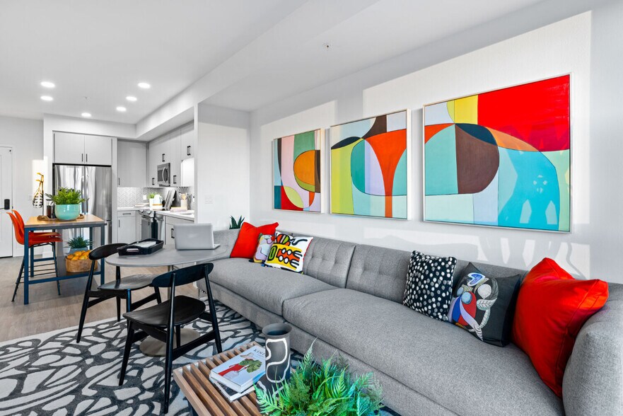 More Photos Of 4353 Park Blvd, San Diego Apartments For Lease