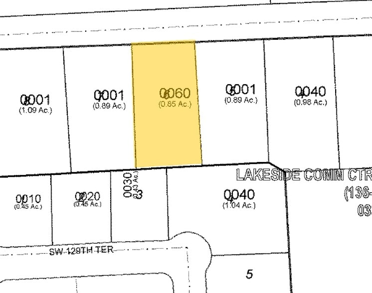 More Photos Of 13100-13120 SW 128th St, Miami Warehouse For Sale