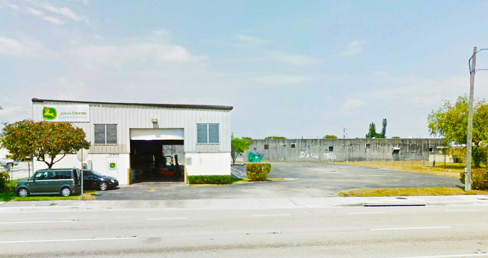 Primary Photo Of 10605 SW 186th St, Miami Warehouse For Lease