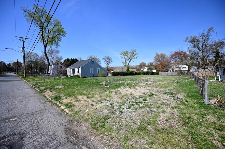 Primary Photo Of 211 Seneca dr, Oxon Hill Land For Sale