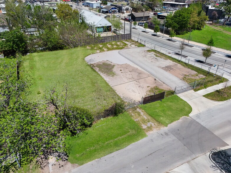 More Photos Of 1701 N Durham Dr, Houston Land For Sale