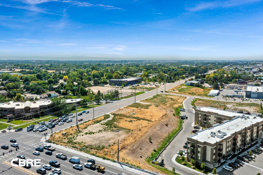 More Photos Of , Meridian Land For Sale