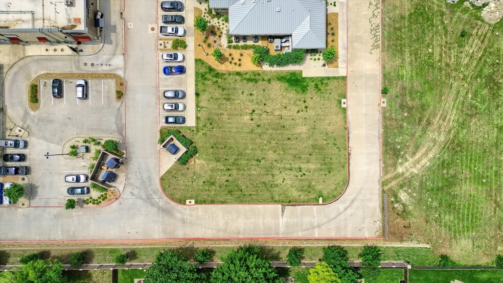 More Photos Of 13090 Preston Rd, Frisco Land For Sale