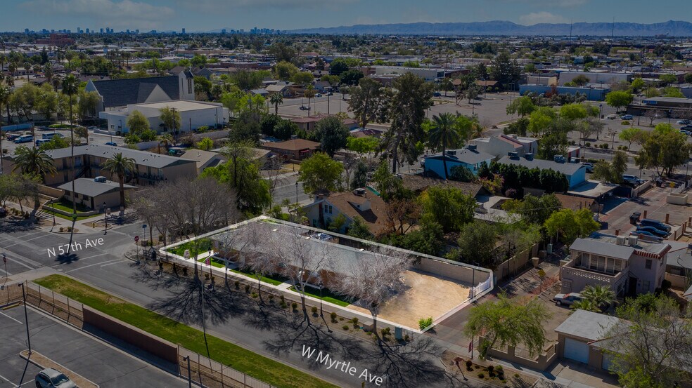 More Photos Of 7162 N 57th Ave, Glendale Apartments For Sale