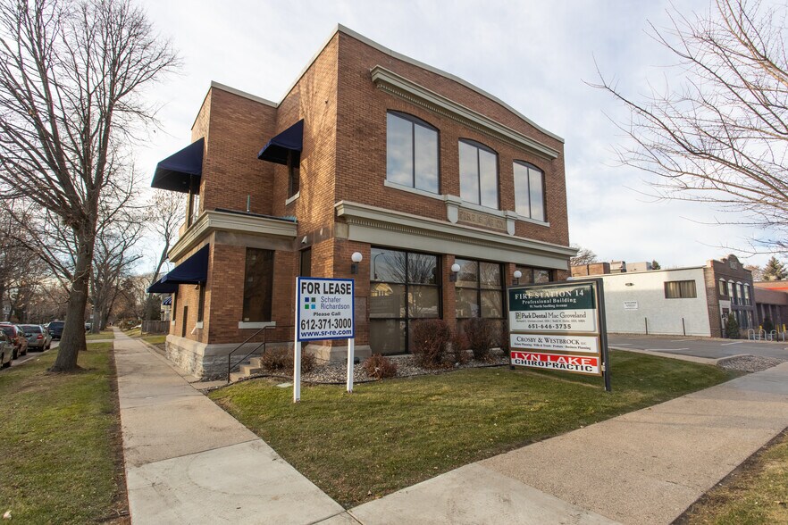Primary Photo Of 91 Snelling Ave N, Saint Paul Office For Lease