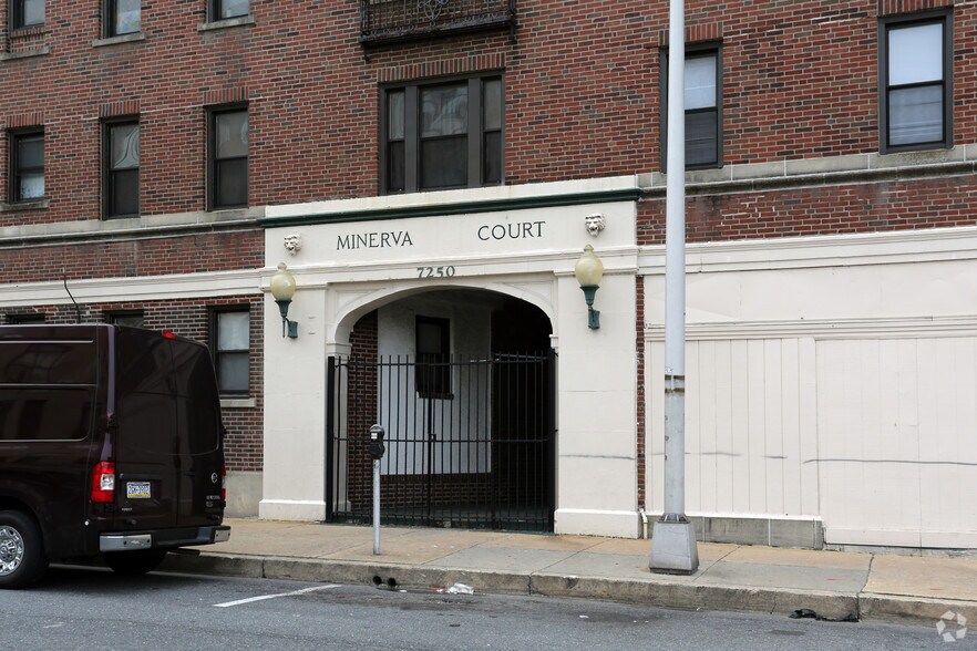 More Photos Of 130-146 Garrett Rd, Upper Darby Township Apartments For Sale