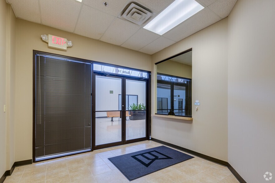 Photo of 1st Floor Ste I-18