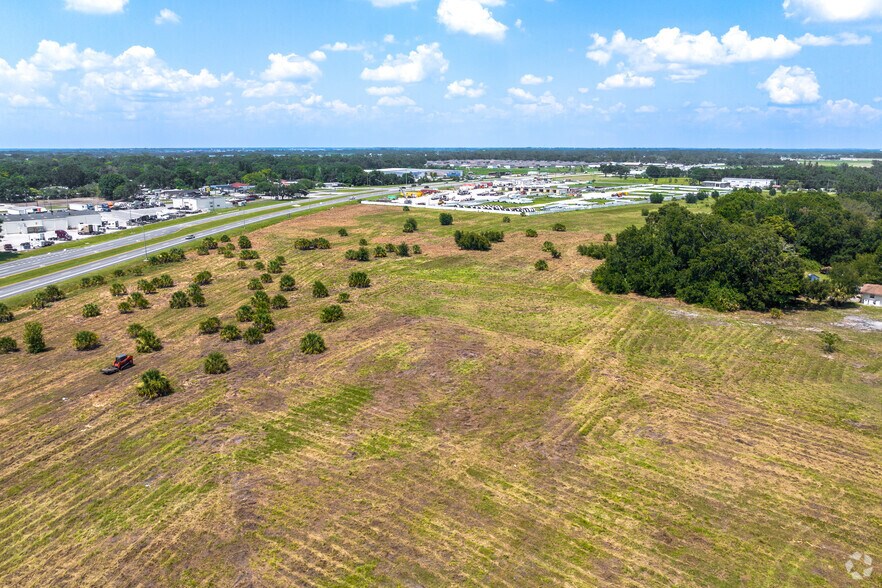 More Photos Of Charlotte Rd & US-92 Hwy, Auburndale Land For Lease