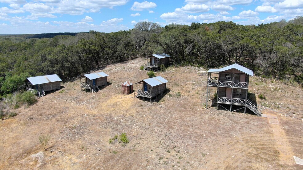 More Photos Of 1791 Hueco Springs Rd loop, New Braunfels Land For Sale