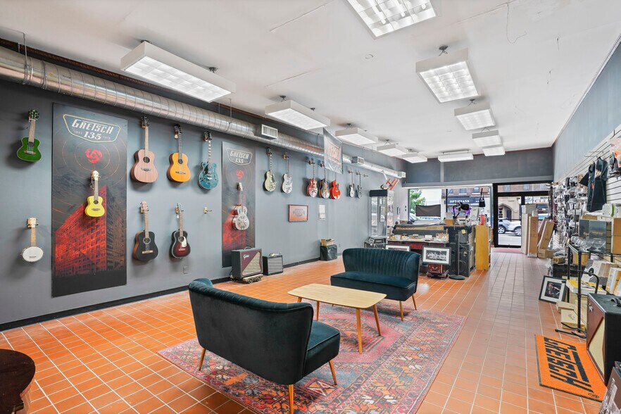 More Photos Of 9206 3rd Ave, Brooklyn Storefront Retail Office For Sale