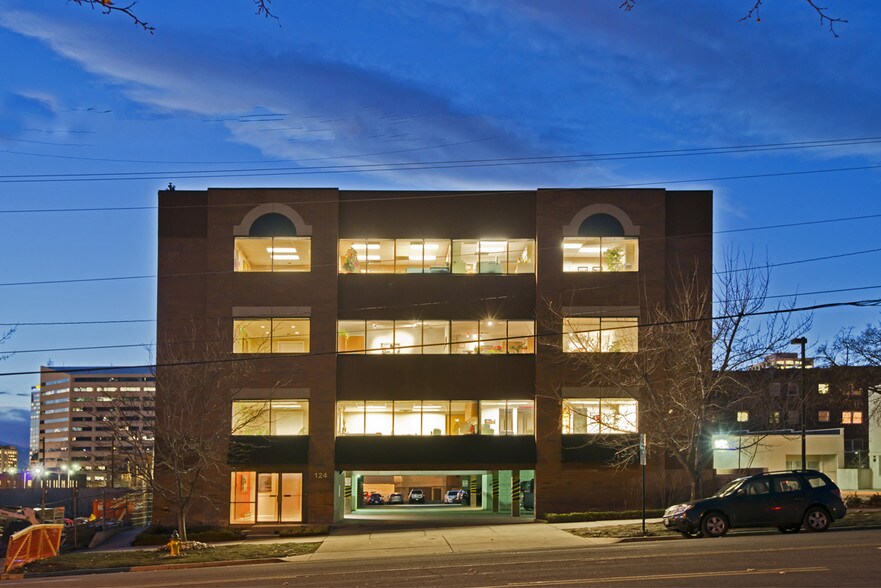 More Photos Of 124 S 400 E, Salt Lake City Loft Creative Space For Lease