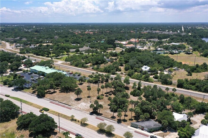 More Photos Of 1531 US Highway 1, Sebastian Land For Sale