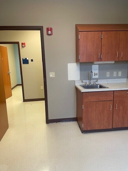 More Photos Of 6401 Prairie St, Norton Shores Medical For Lease