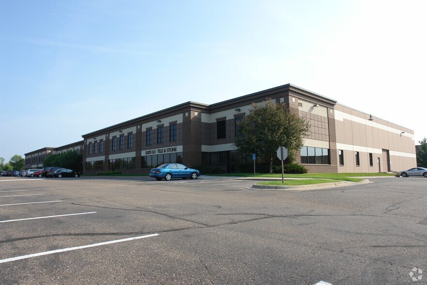 More Photos Of 171 N Cheshire Ln, Plymouth Light Manufacturing For Lease