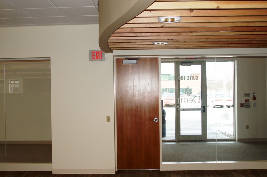 More Photos Of 1242 Fourier Dr, Madison Loft Creative Space For Lease