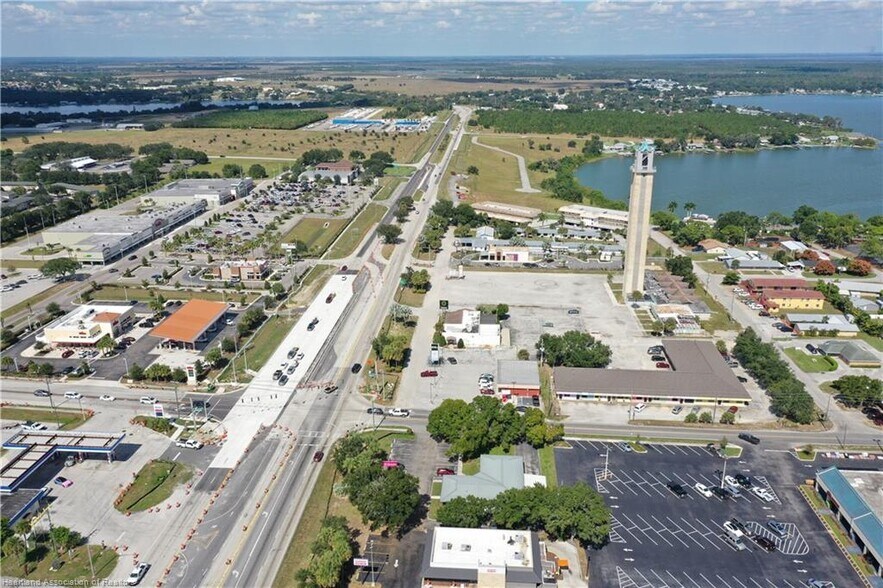 More Photos Of 419 US 27 N, Lake Placid Land For Sale