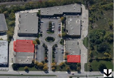 More Photos Of 6601-6671 W Mill Rd, Milwaukee Unknown For Lease