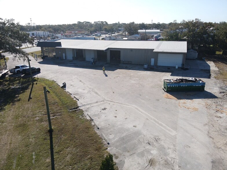 More Photos Of 8820 66th St N, Pinellas Park Auto Repair For Sale