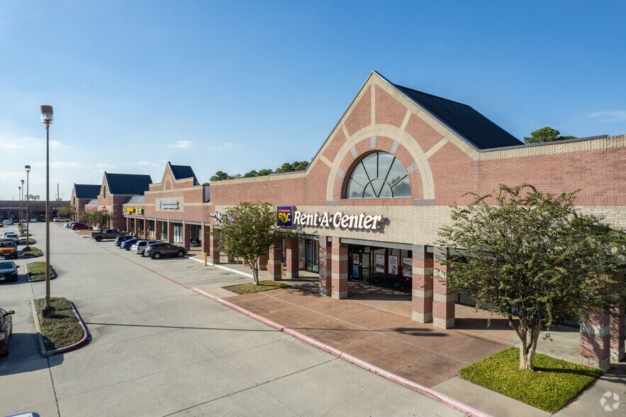 More Photos Of 9715-9785 E FM-1960 By pass, Humble Unknown For Lease