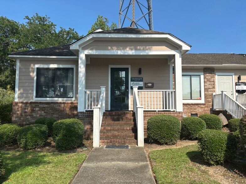 Primary Photo Of 8730 Northpark Blvd, North Charleston Office For Sale