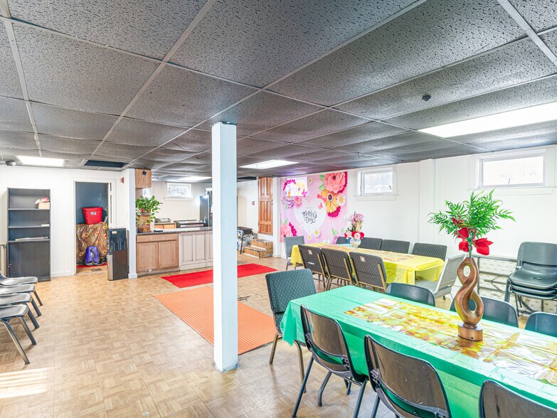 More Photos Of 29 Spruce St, Milford Religious Facility For Sale